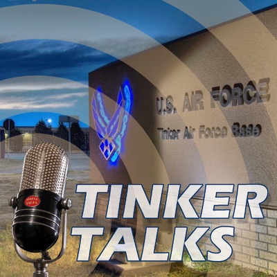 Tinker Talks Tinker Talks