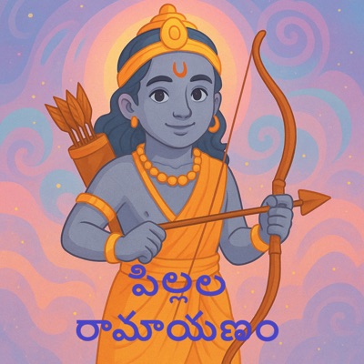 Ramayanam For Children - Telugu (పిల్లల రామాయణం) Ramayanam For Children - Telugu (పిల్లల రామాయణం)
