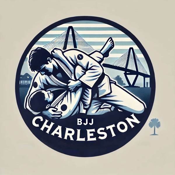 BJJ Charleston Podcast