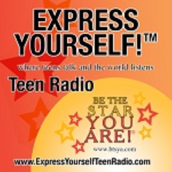 Express Yourself! Image