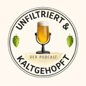 Unfiltriert & Kaltgehopft - der Craftbier Podcast
