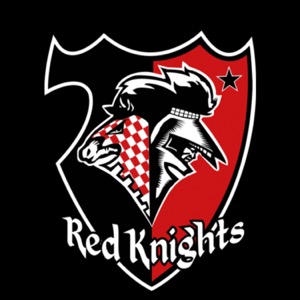 Helmgeflüster - Der Red Knights Tübingen Podcast