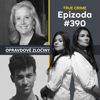 #390 - Amy Fanion & Sanda Dia
