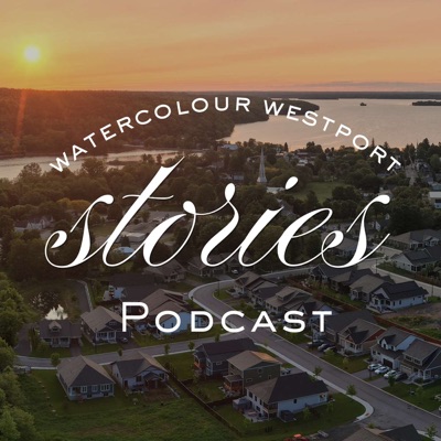 Watercolour Westport Stories Watercolour Westport Stories