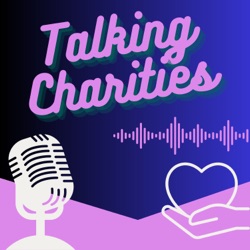 Talking Charities