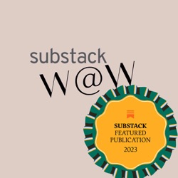 The Substack Success Podcast