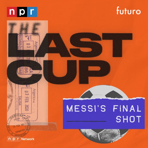 Introducing The Last Cup photo