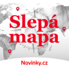 Slepá mapa - Novinky.cz