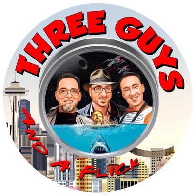 3 Guys and a Flick - Movie Reviews 3 Guys and a Flick - Movie Reviews