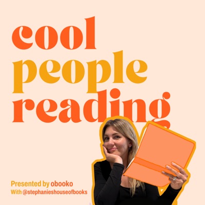 Cool People Reading Cool People Reading