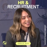 How to land a job at an AFL club with Melbourne FC HR & Recruitment Executive, Steph di Julio