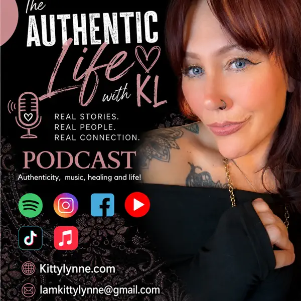 The Authentic Life With KL
