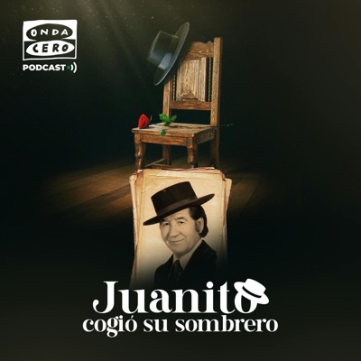 Juanito cogió su sombrero