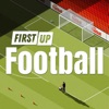 Logo of the podcast First Up: Football - daily football news and opinion Logo of the podcast First Up: Football - daily football news and opinion