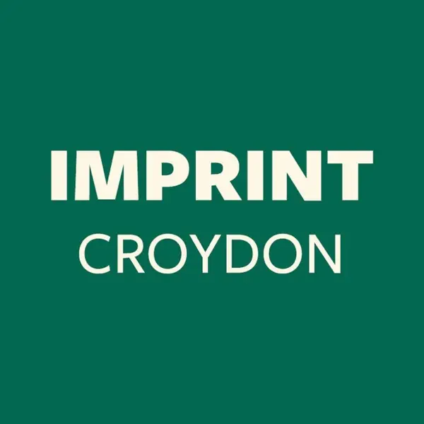 IMPRINT Croydon Podcast