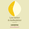 Lyse nætter og mælkepletter - Rie Maktabi