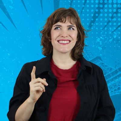 Fale Francês Avec Elisa Fale Francês Avec Elisa
