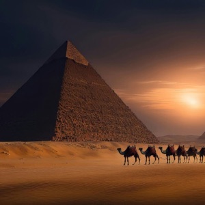 Greatest Mysteries