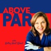 Logo of the podcast Think Above Par