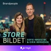 Det Store Bildet podcast cover