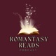 Butcher & Blackbird Deep Dive Part 1 - Romantasy Reads Podcast