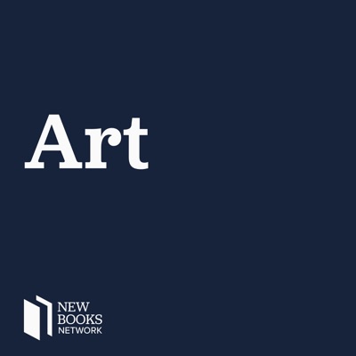 New Books in Art New Books in Art