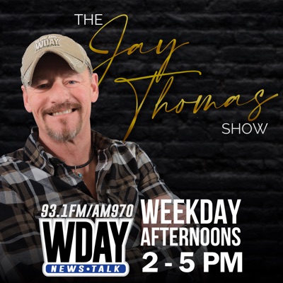 The Jay Thomas Show