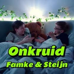 Onkruid (Trailer)