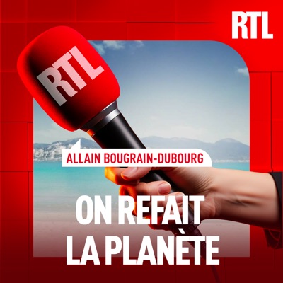 On refait la planète On refait la planète