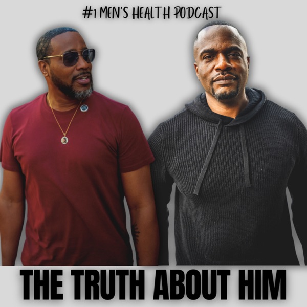 The Truth About Him