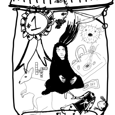 Gold Microphone: Stories and Games