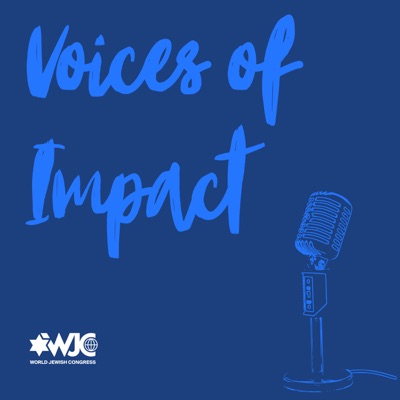 Voices of Impact:World Jewish Congress NextGen