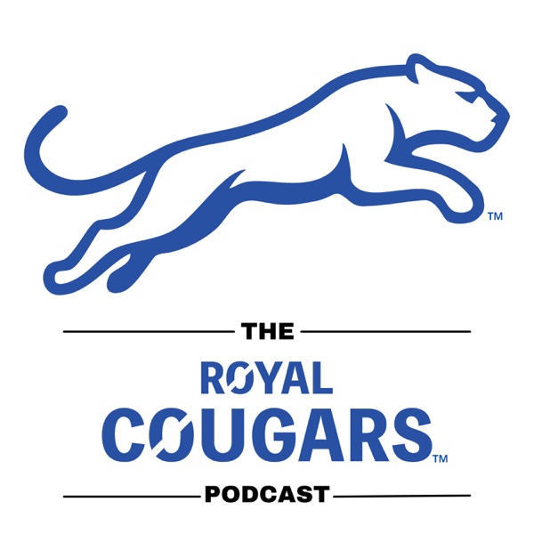 The Royal Cougars Podcast - News & Opinions on BYU Football & Basketball Image