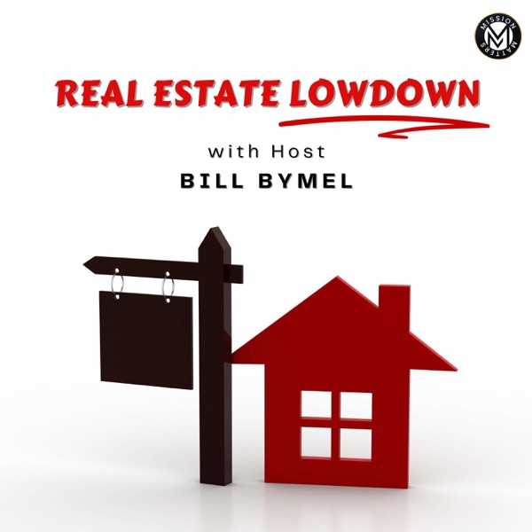 Artwork for Real Estate Lowdown