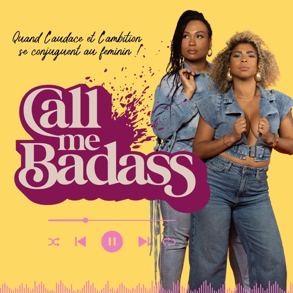 Call me Badass !