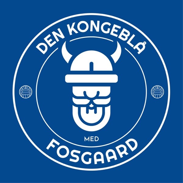 Hartmann og det offensive spil - Den Kongeblå