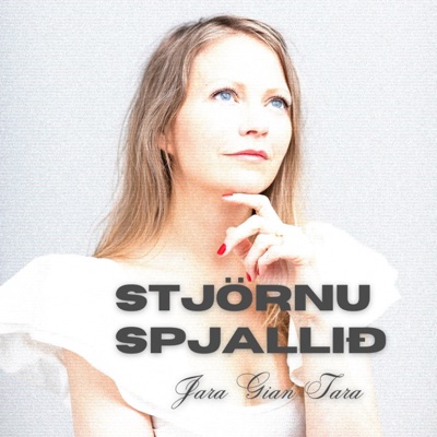 Stjörnu spjallið:Jara Gian Tara