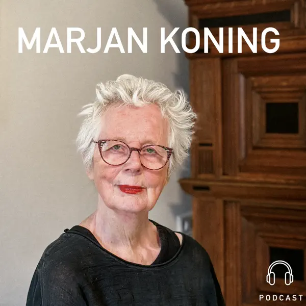 Om-denken met Alzheimer - Een essay van Marjan Koning