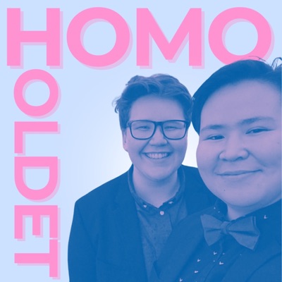 Homoholdet