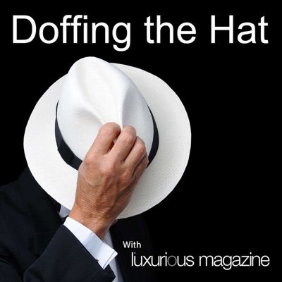 Doffing the Hat