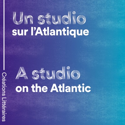 Un studio sur l'Atlantique | A Studio On The Atlantic Un studio sur l'Atlantique | A Studio On The Atlantic