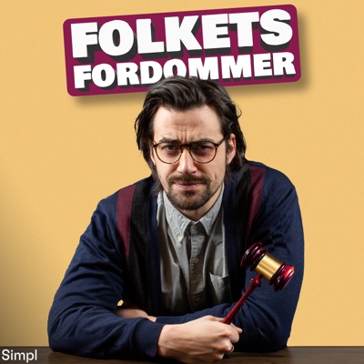 Folkets Fordommer:Simpl