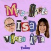 Marc-Marie & Isa Vinden Iets