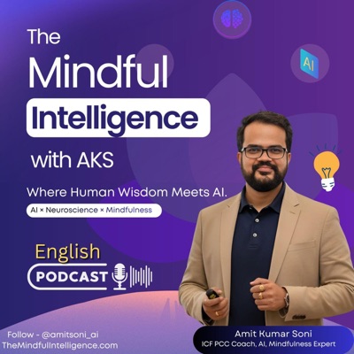 The Mindful Intelligence with AKS (English)