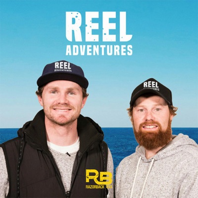 Reel Adventures Reel Adventures