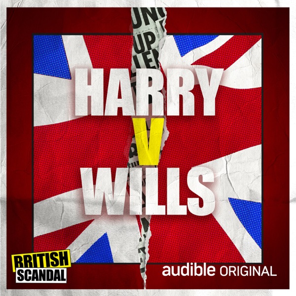 Harry v Wills | Brothers in Arms photo