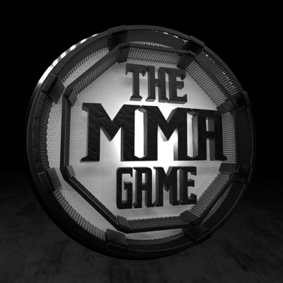 THE MMA GAME THE MMA GAME