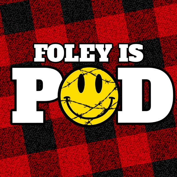 The Best of Foley Is Pod Volume 10 photo