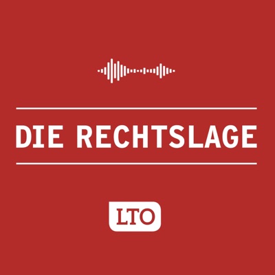 LTO – Die Rechtslage:Legal Tribune Online