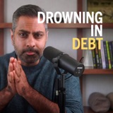 “He just turned 50 and we have no savings. I’m panicking.”